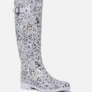 NEW Hunter Rainboots